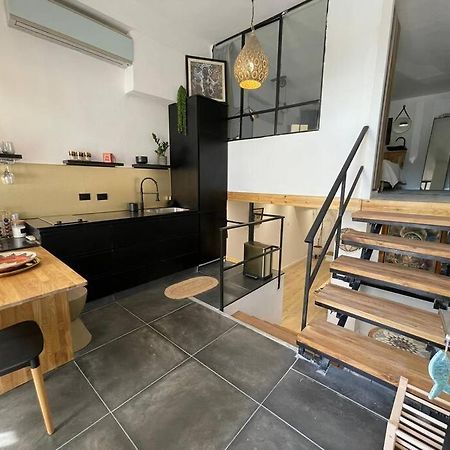 My Loft In Йерусалим Екстериор снимка
