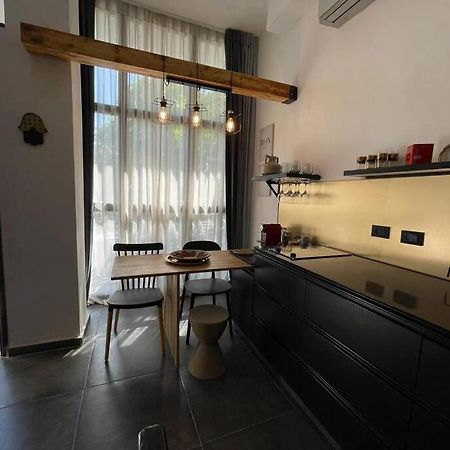 My Loft In Йерусалим Екстериор снимка