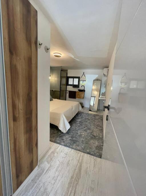 My Loft In Йерусалим Екстериор снимка