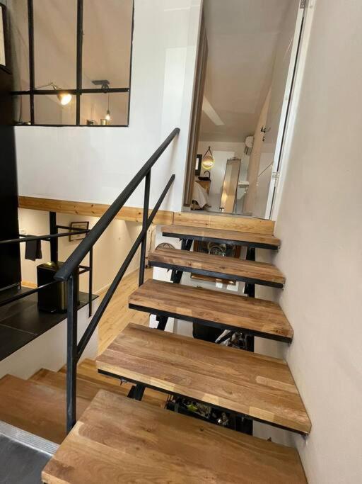 My Loft In Йерусалим Екстериор снимка