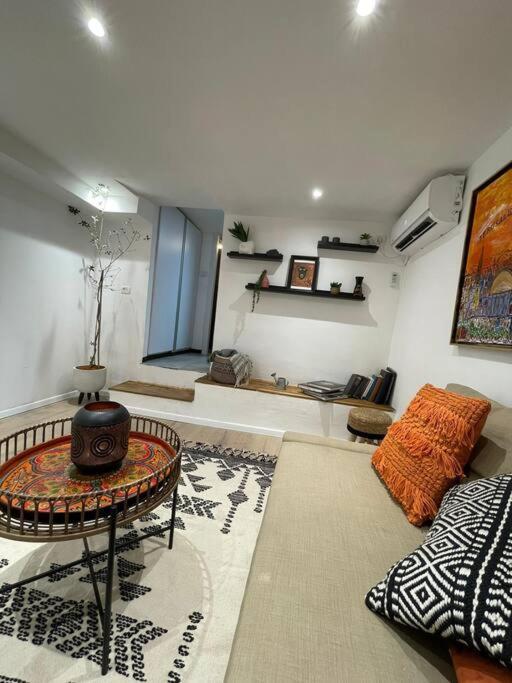 My Loft In Йерусалим Екстериор снимка