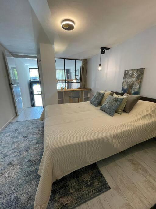 My Loft In Йерусалим Екстериор снимка