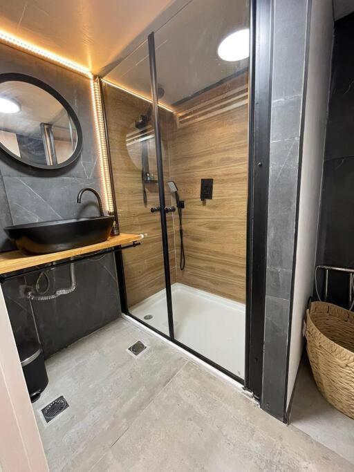 My Loft In Йерусалим Екстериор снимка