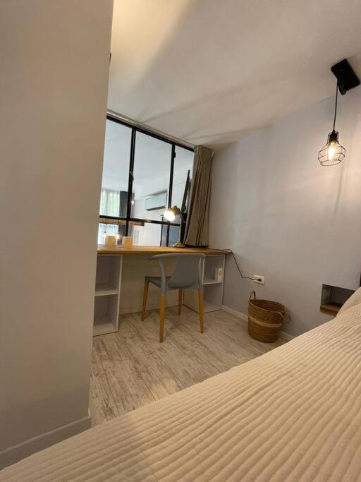 My Loft In Йерусалим Екстериор снимка